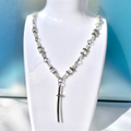 Anime-inspiriertes Schmuck-Set – Wind & Glanz