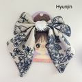 K-Pop inspirierte Haarschleifen – Kawaii Haaraccessoires