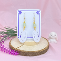 Anime Ohrringe – Kawaii Fantasy Schmuck